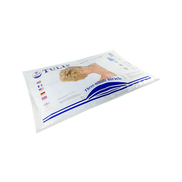 Tulip miracle pillow hotsell