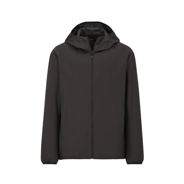 Uniqlo Women Pocketable UV Protection Parka zala.bt