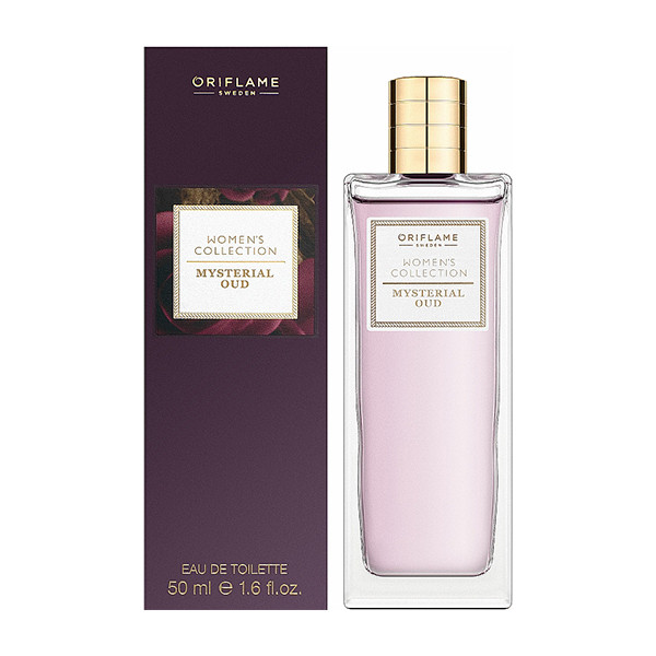 Women s Collection Mysterial Oud 50ml zala.bt