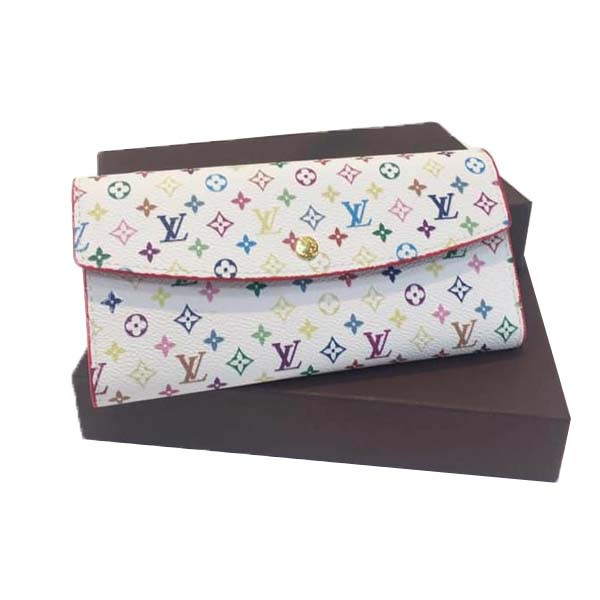 Louis Vuitton Small Wallet 