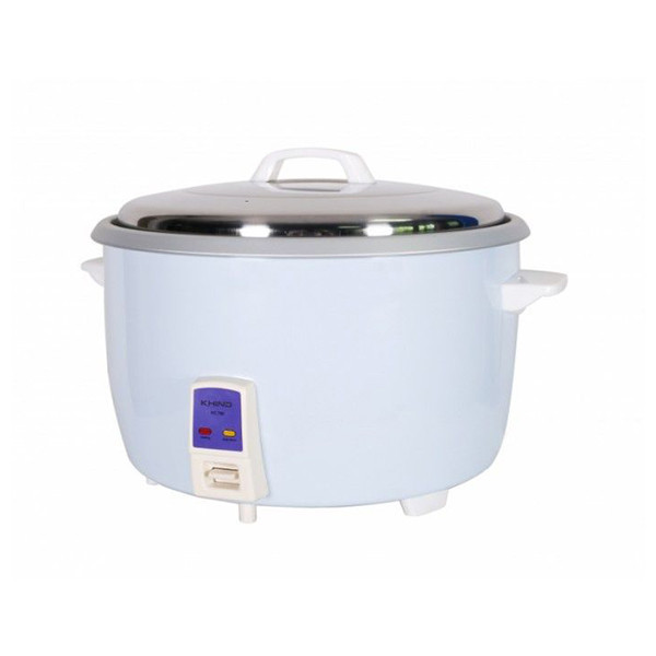 Khind Electric Rice Cooker 7.8L RC780 zala.bt