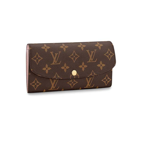 LOUIS VUITTON LADIES WALLET