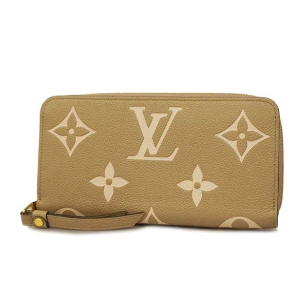 Ví Louis Vuitton Victorine Wallet Puchsia M41938  Centimetvn