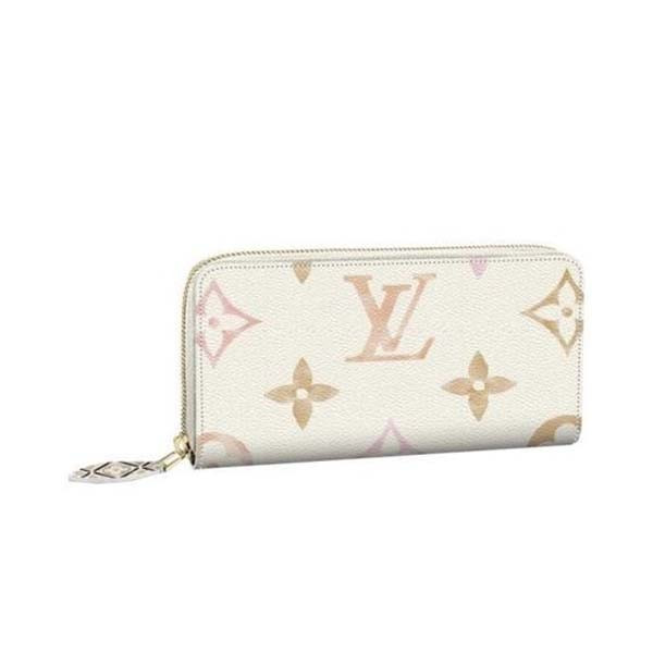 LOUIS VUITTON LADIES WALLET