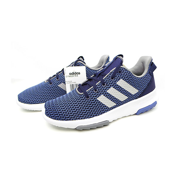 zala.bt Adidas CF Racer TR K Women Shoe ( Original)- DB1862