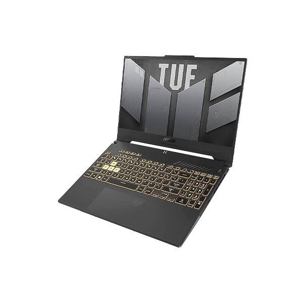 Asus TUF Gaming Laptop F15  FX5077ZE