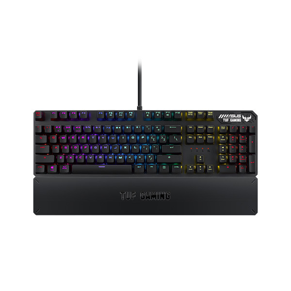 Asus TUF K3 RGB Gaming keyboard