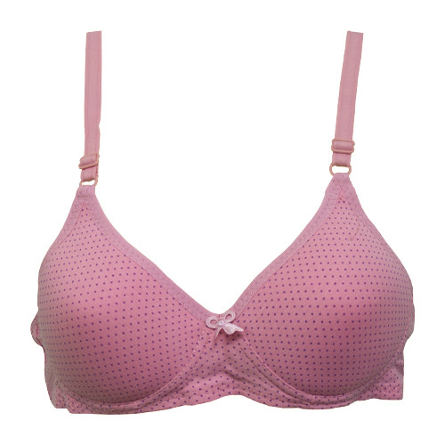 zala.bt - Y-let Young Bra small dotted