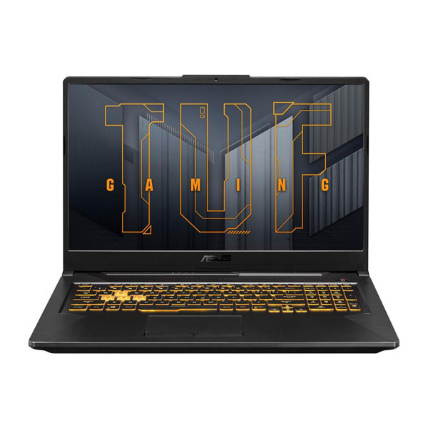 Asus TUF Gaming Laptop F17 FX706HCB