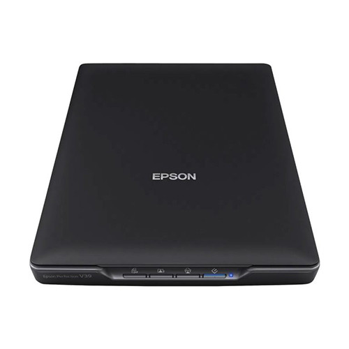 Epson scanner V39