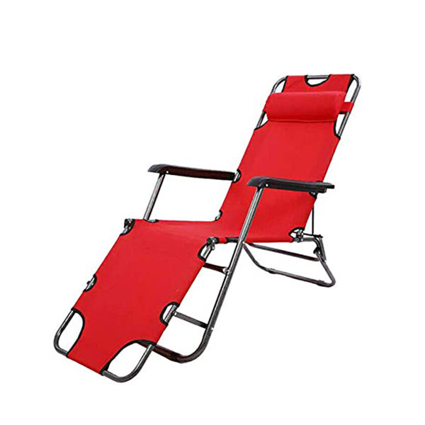 Folding Bed Chair 