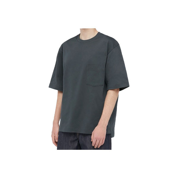zala.bt - Uniqlo T-Shirt With Pocket - L