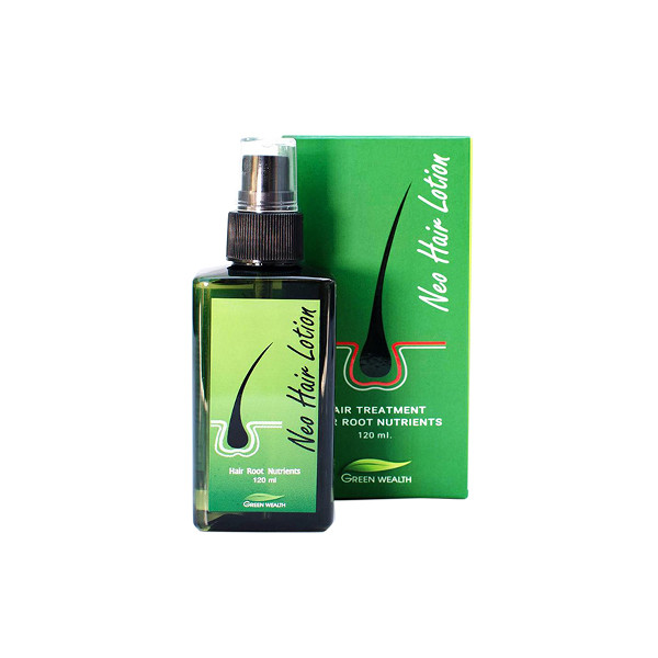 - Neo Hair Lotion, 120ml - Neo Hair Lotion, 120ml