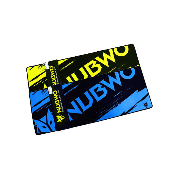 Nubwo Gaming Mouse Pad - NP021