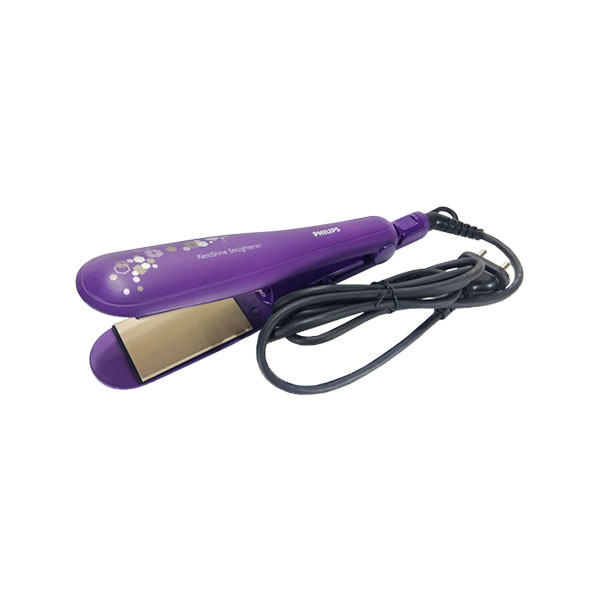 - Philips Kerashine High Performance Straightener, HP 8318 - Philips Kerashine High Performance Straightener, HP 8318