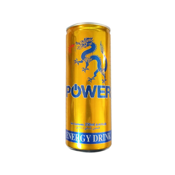 zala.bt - The Power Energy Drink, 250ml