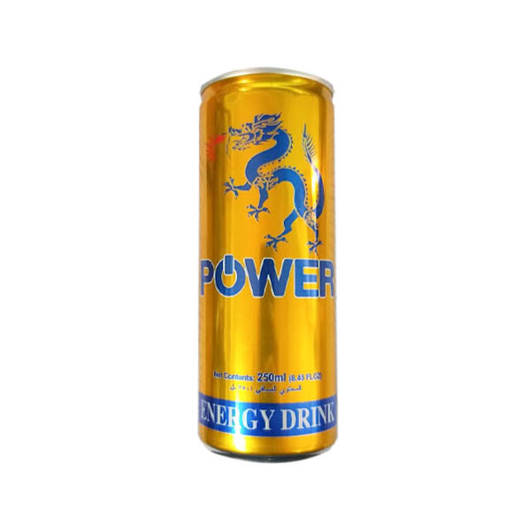 Power drink