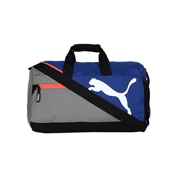 zala.bt - Puma Fundamental Sports Bag S (Original)- 07349908