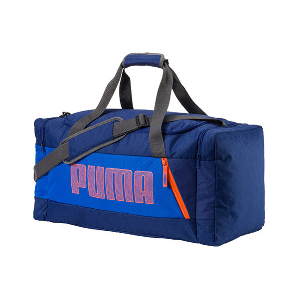 zala.bt - Puma Fundamental Sports Bag M II (Original)- 07496413