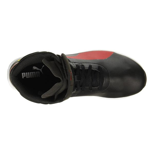 puma sf f116
