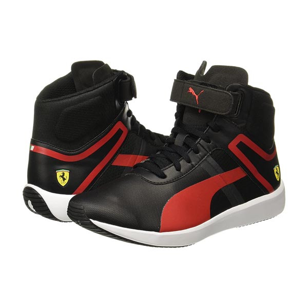 puma sf f116