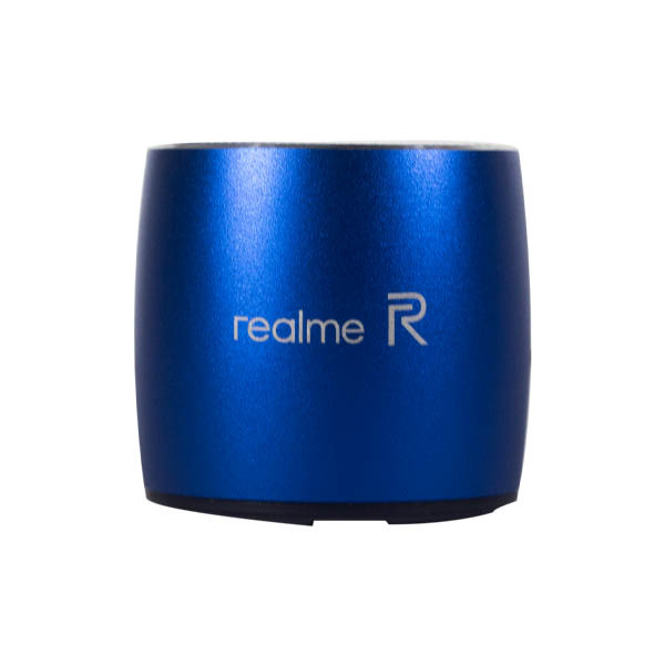 zala bt Realme Music Player Blue zala bt Realme Music Player Blue