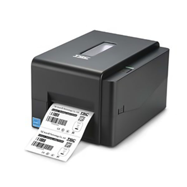 TVS LP 46 Lite Bar Code Label Printer