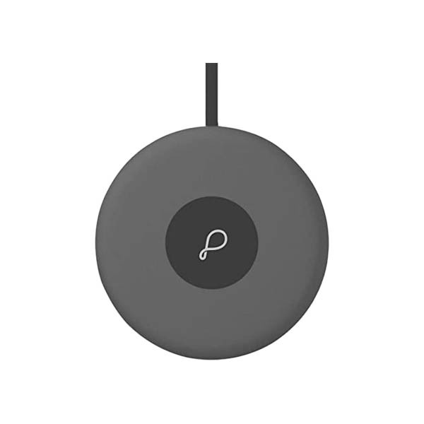 Pebble Sense Pro Wireless Charging PAD- PWLP3 black