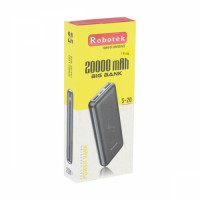 robotek power bank robotek power bank